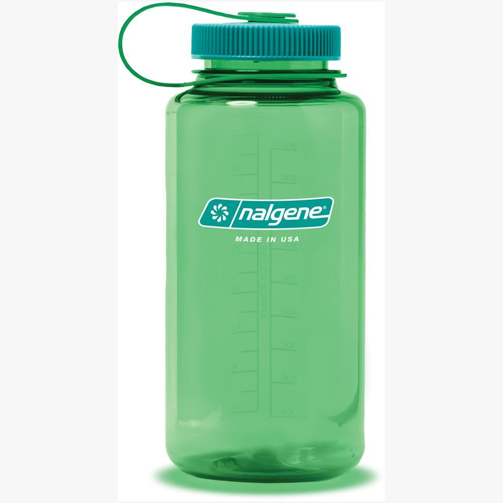 Wide Mouth 32oz Sustain