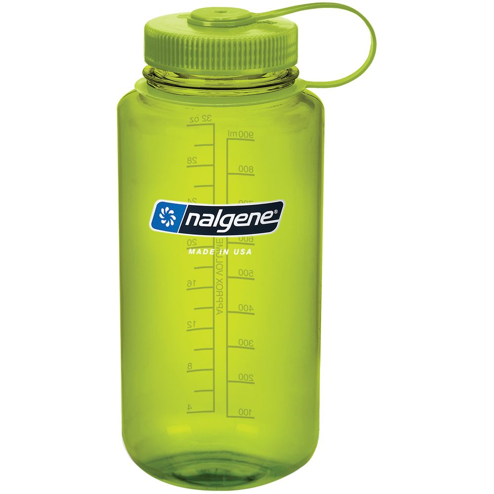 Wide Mouth 32oz Sustain