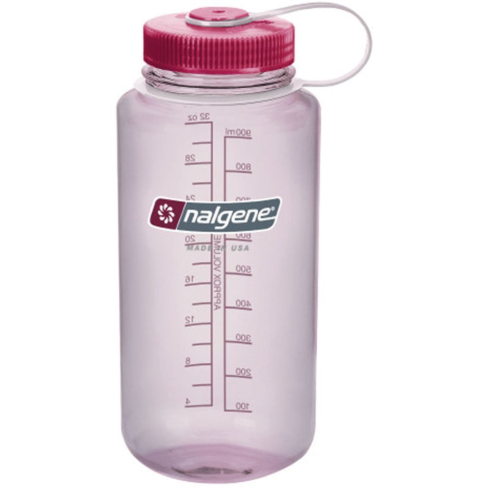 Wide Mouth 32oz Sustain