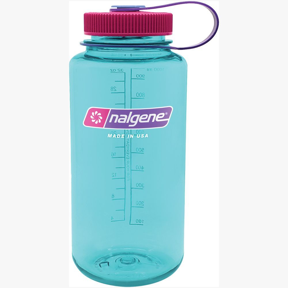 Wide Mouth 32oz Sustain