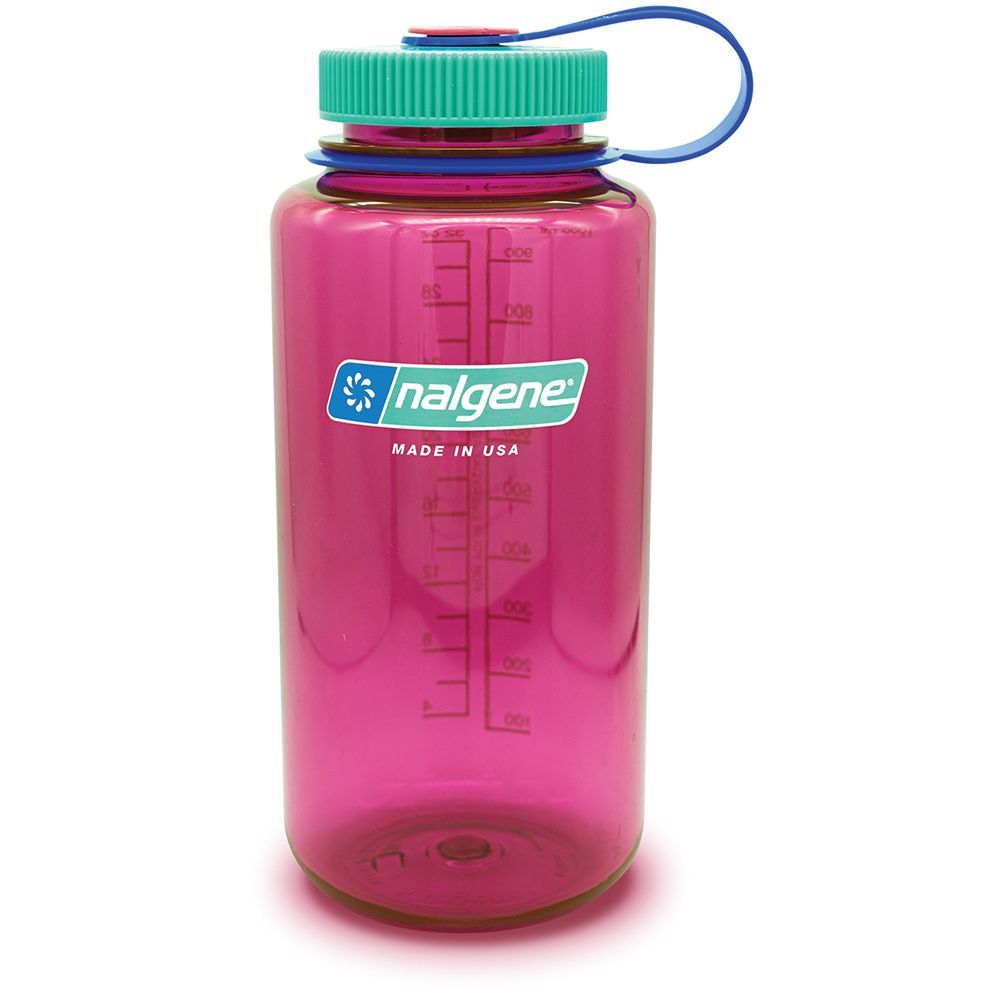 Wide Mouth 32oz Sustain