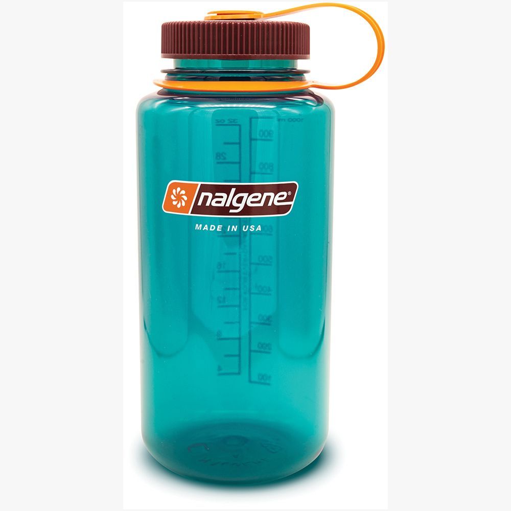 Wide Mouth 32oz Sustain