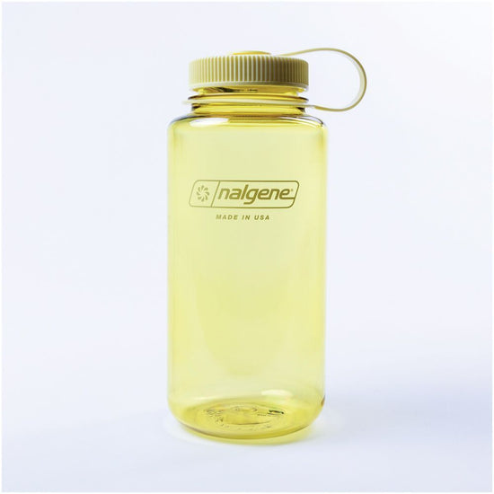 Wide Mouth 32oz Sustain