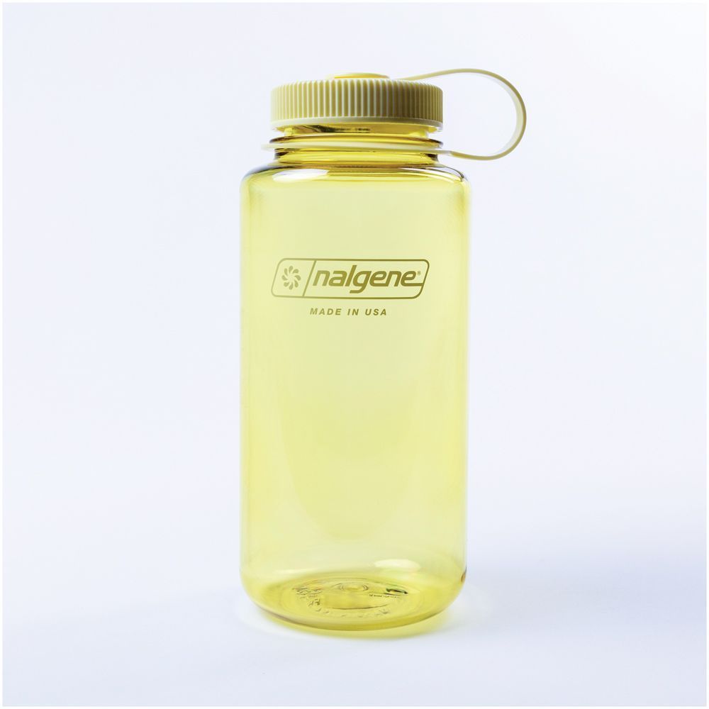 Wide Mouth 32oz Sustain