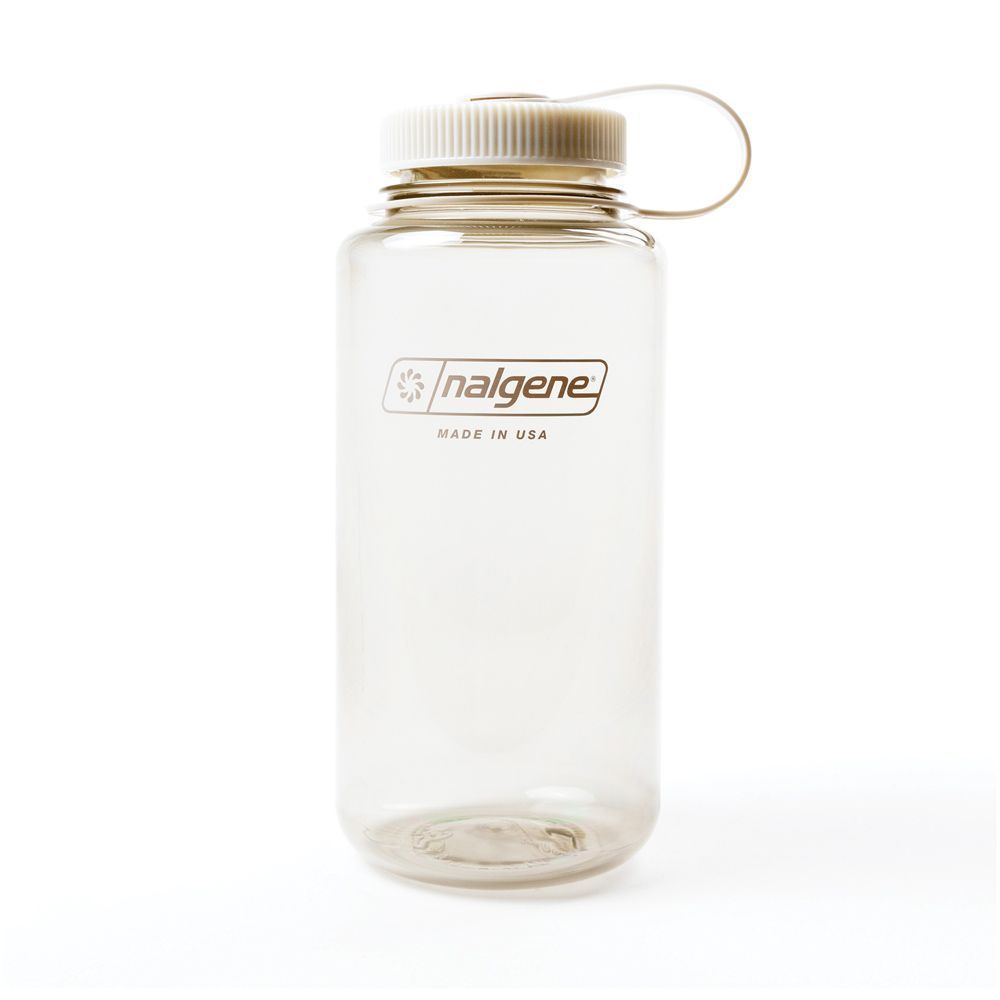 Wide Mouth 32oz Sustain