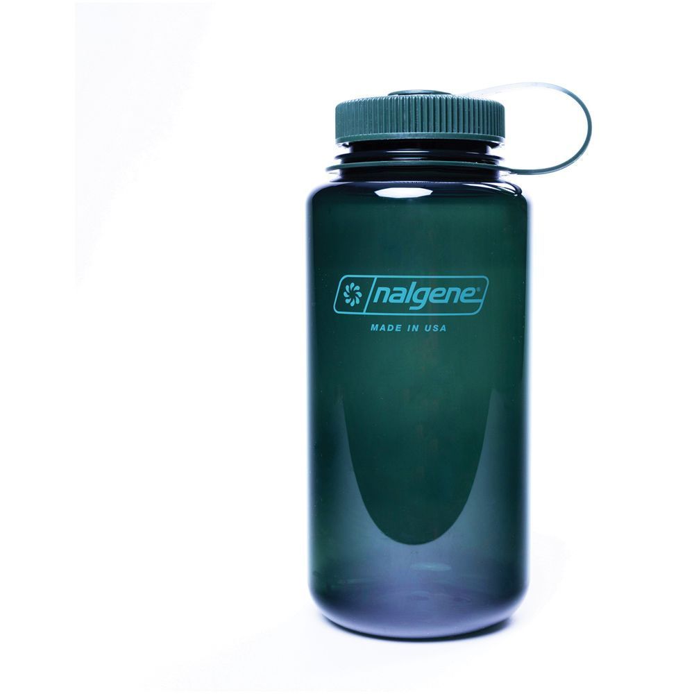 Wide Mouth 32oz Sustain
