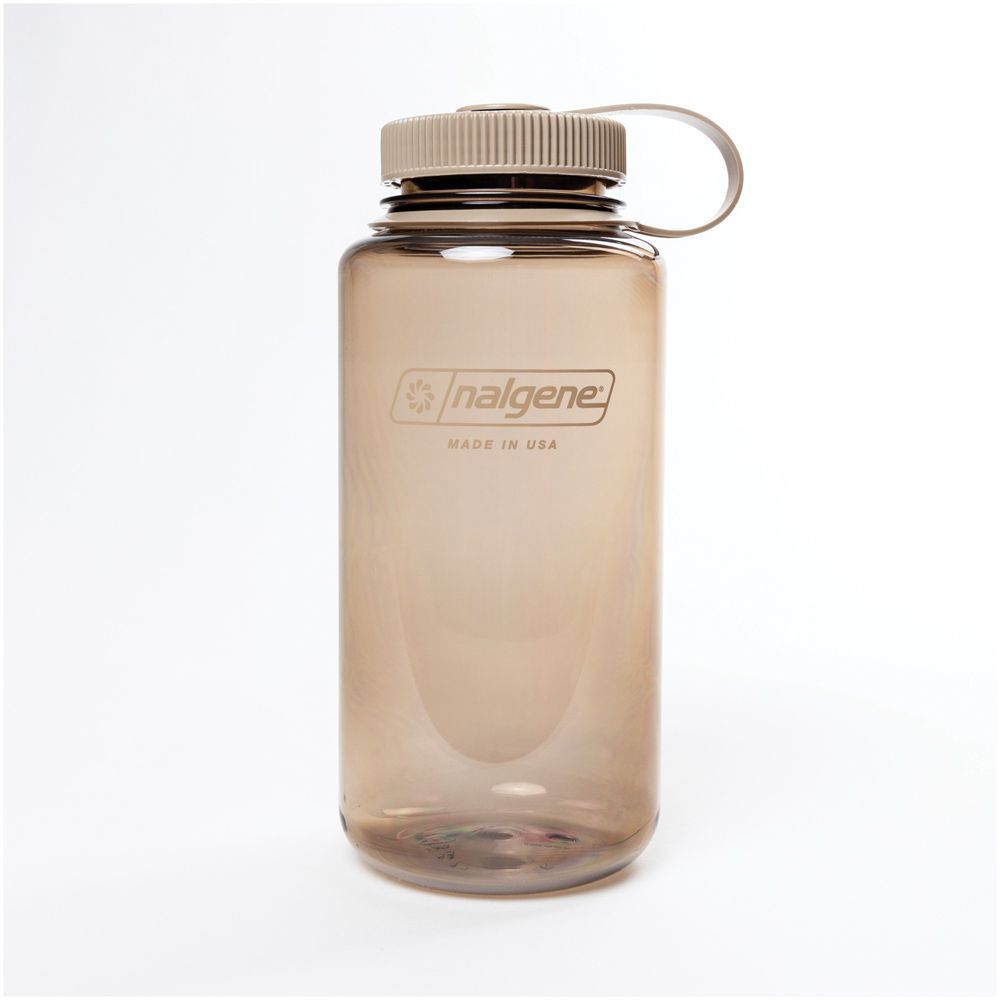 Wide Mouth 32oz Sustain
