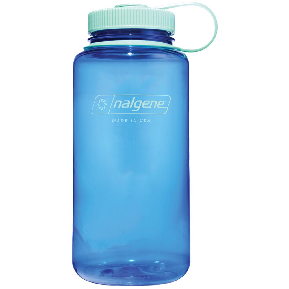 Wide Mouth 32oz Sustain