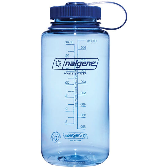 Wide Mouth 32oz Sustain