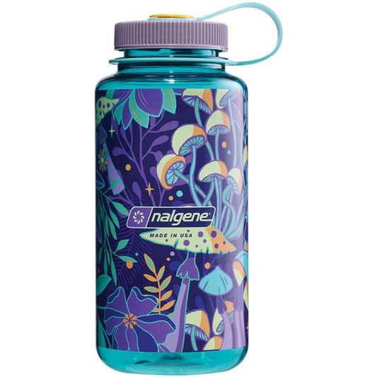 Wide Mouth 32OZ Sustain Psychedelic Botanicals