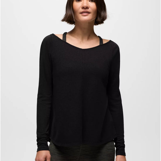 Women's New Moon Long Sleeve
