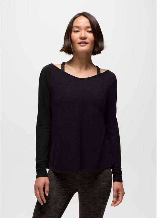Women's New Moon Long Sleeve