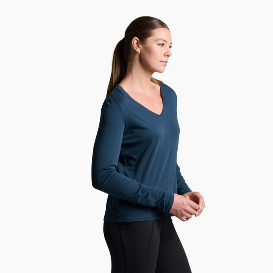 Women's Vega Long Sleeve