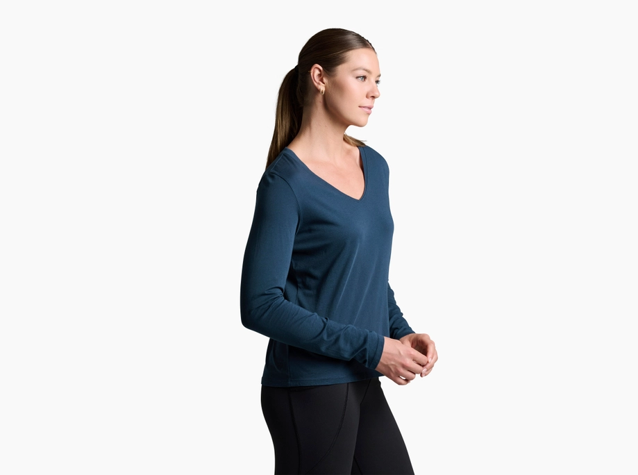 Women's Vega Long Sleeve