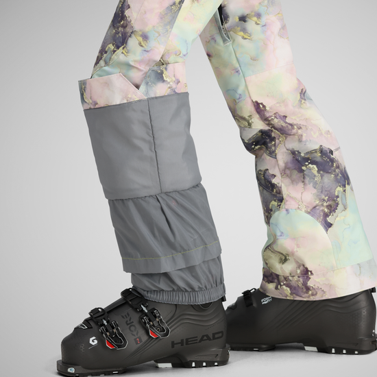 Girls Jessi Print Pant