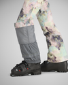 Girls Jessi Print Pant