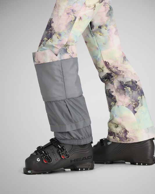 Girls Jessi Print Pant