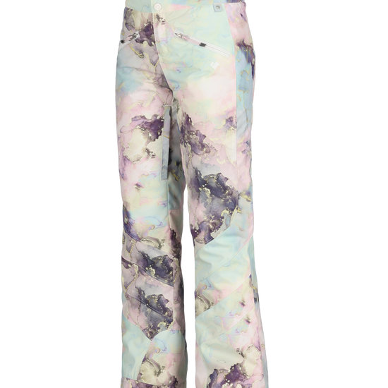 Girls Jessi Print Pant