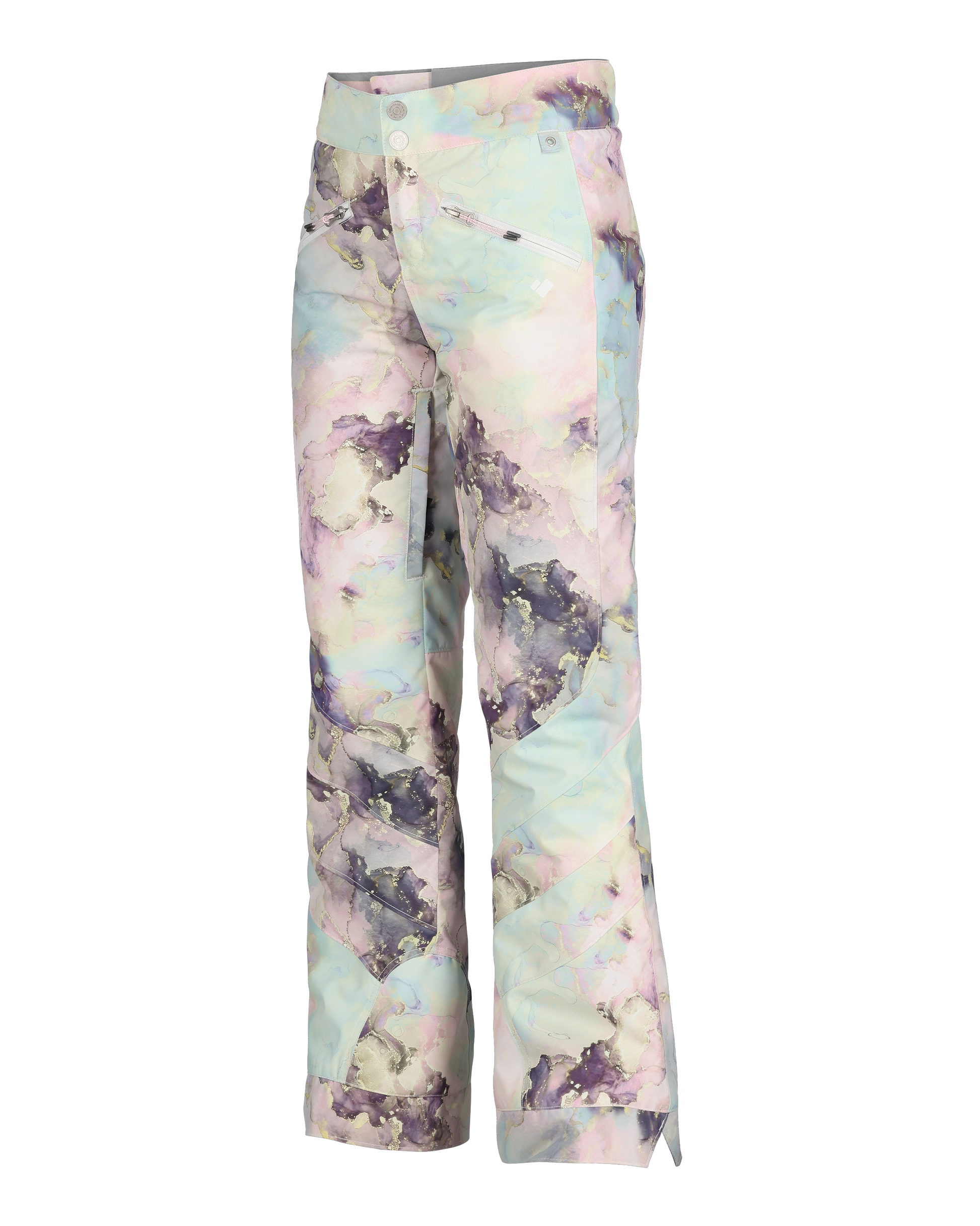 Girls Jessi Print Pant