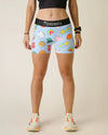 Women's 3" Compression Shorts