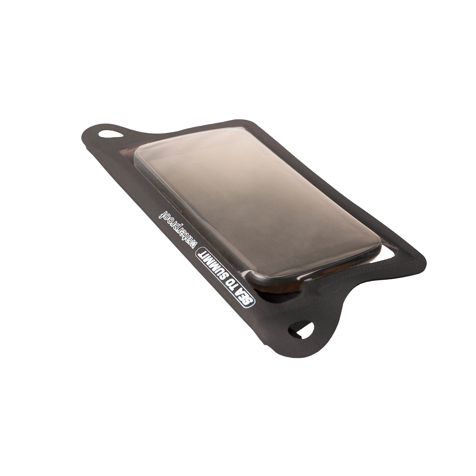 TPU Guide Waterproof Smartphone Case
