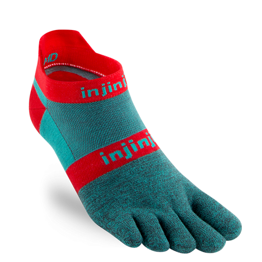 Women's Run Lightweight No-Show