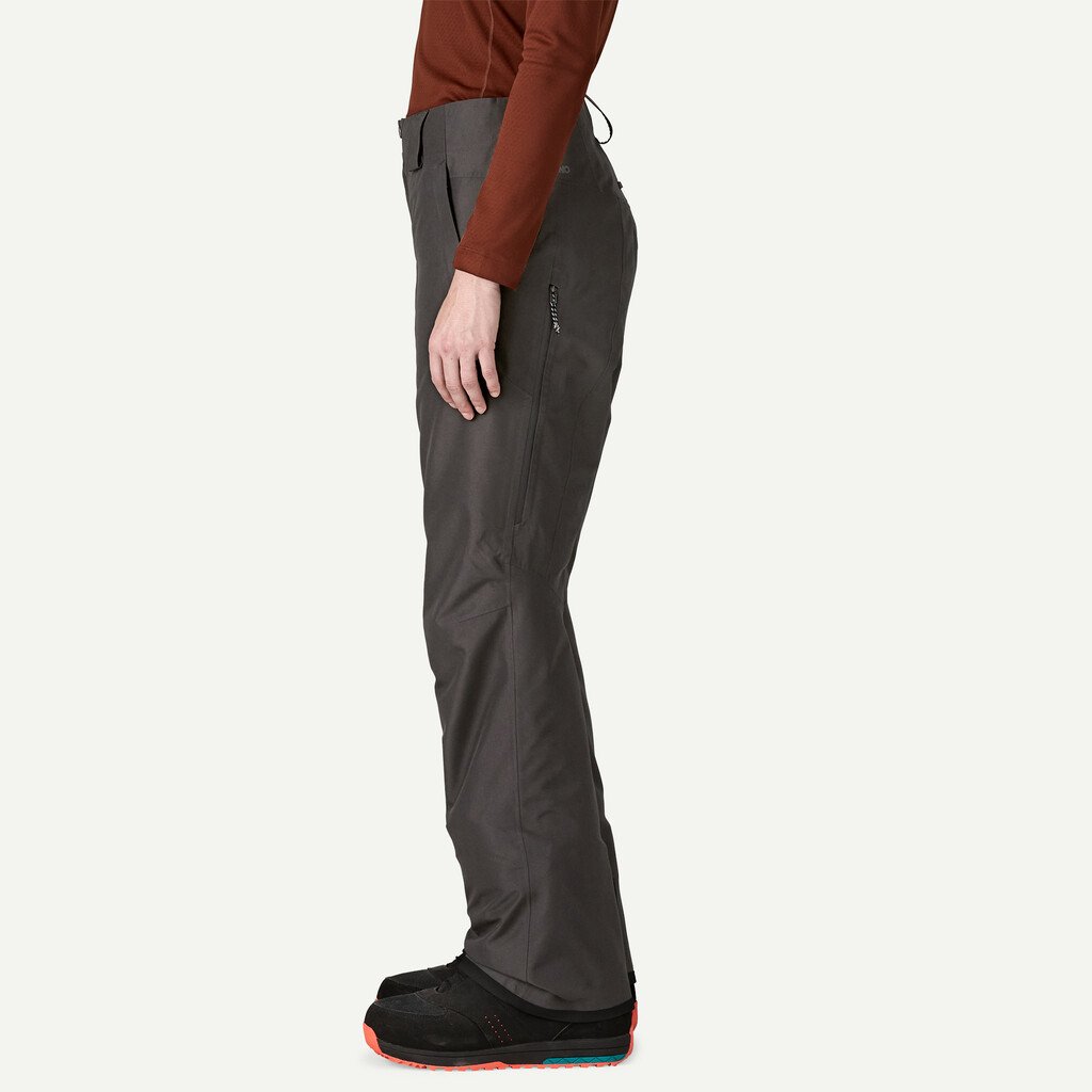 Women's Insulated Powder Town Pants