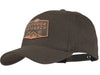 Bowser Cap