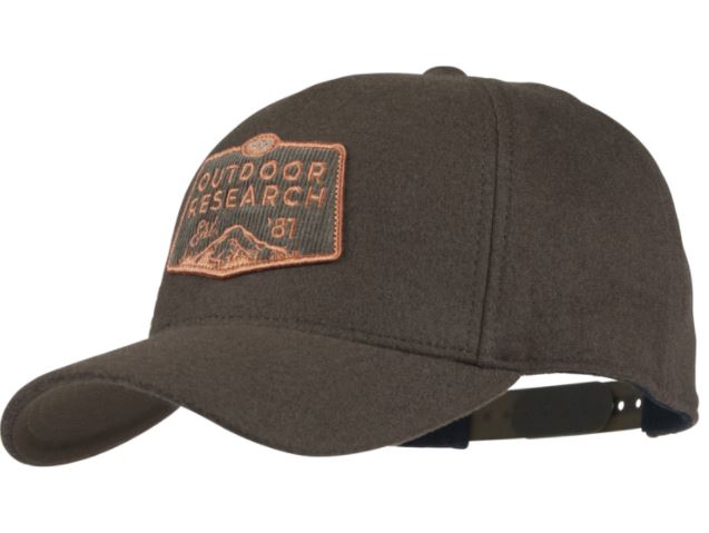Bowser Cap