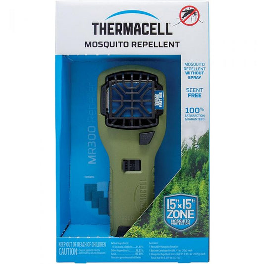 MR300 Portable Mosquito Repeller