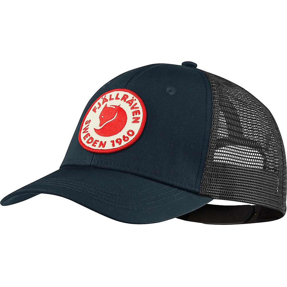 Men's 1960 Logo Langtradarkeps Cap