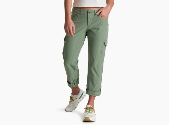 Women's Freeflex Roll-up