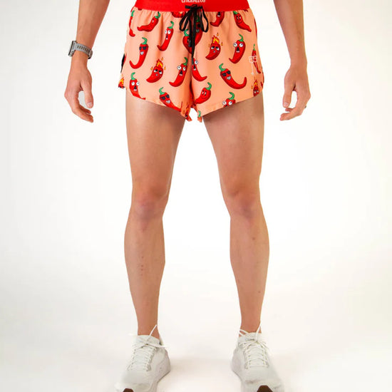 Men's ChicknLegs 2" DS Split Shorts