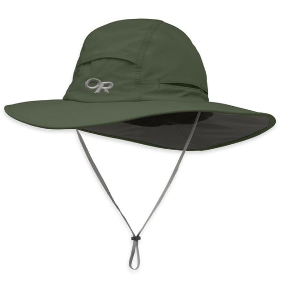 Sombriolet Sun Hat