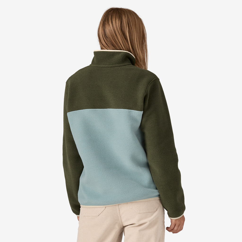Women's Lightweight Synchilla Snap-T Pullover