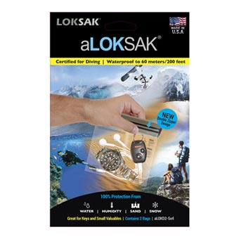 aLOKSAK