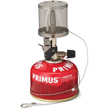 Primus Micron Lantern Mesh