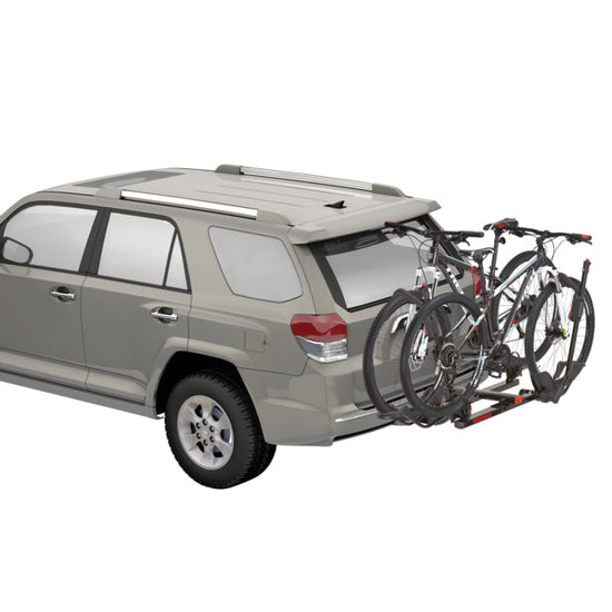 Hold Up - Tray Hitch Bike Rack