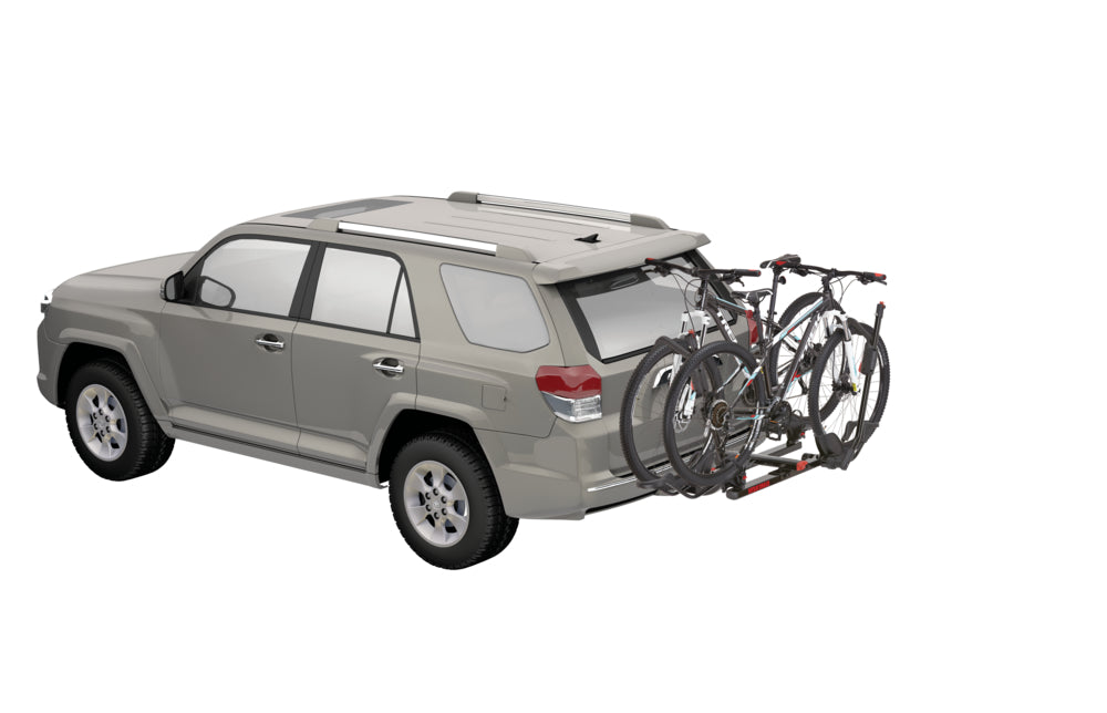 Hold Up - Tray Hitch Bike Rack