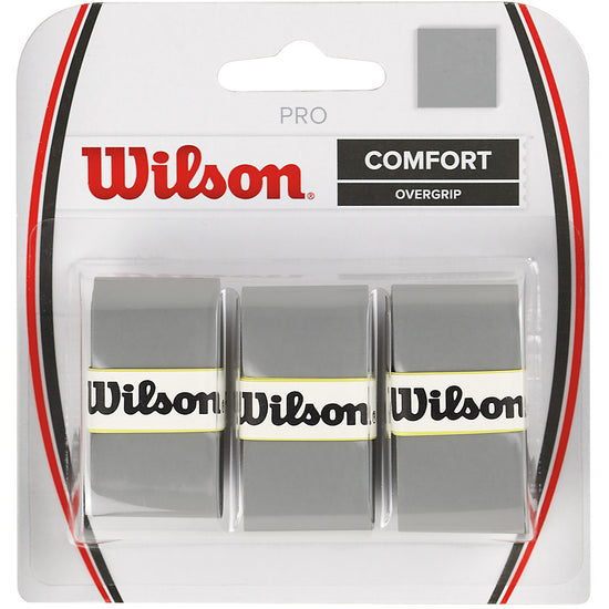 Pro Overgrip 3pk