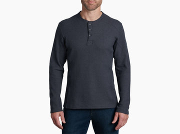 Konflikt Henley
