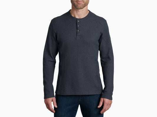 Konflikt Henley