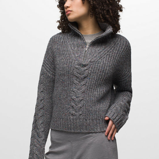Women's Laurel Creek Sweater