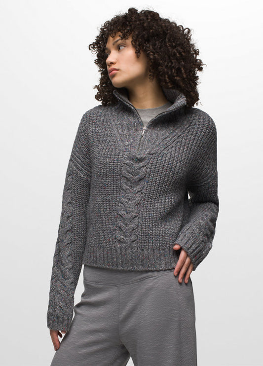 Women's Laurel Creek Sweater