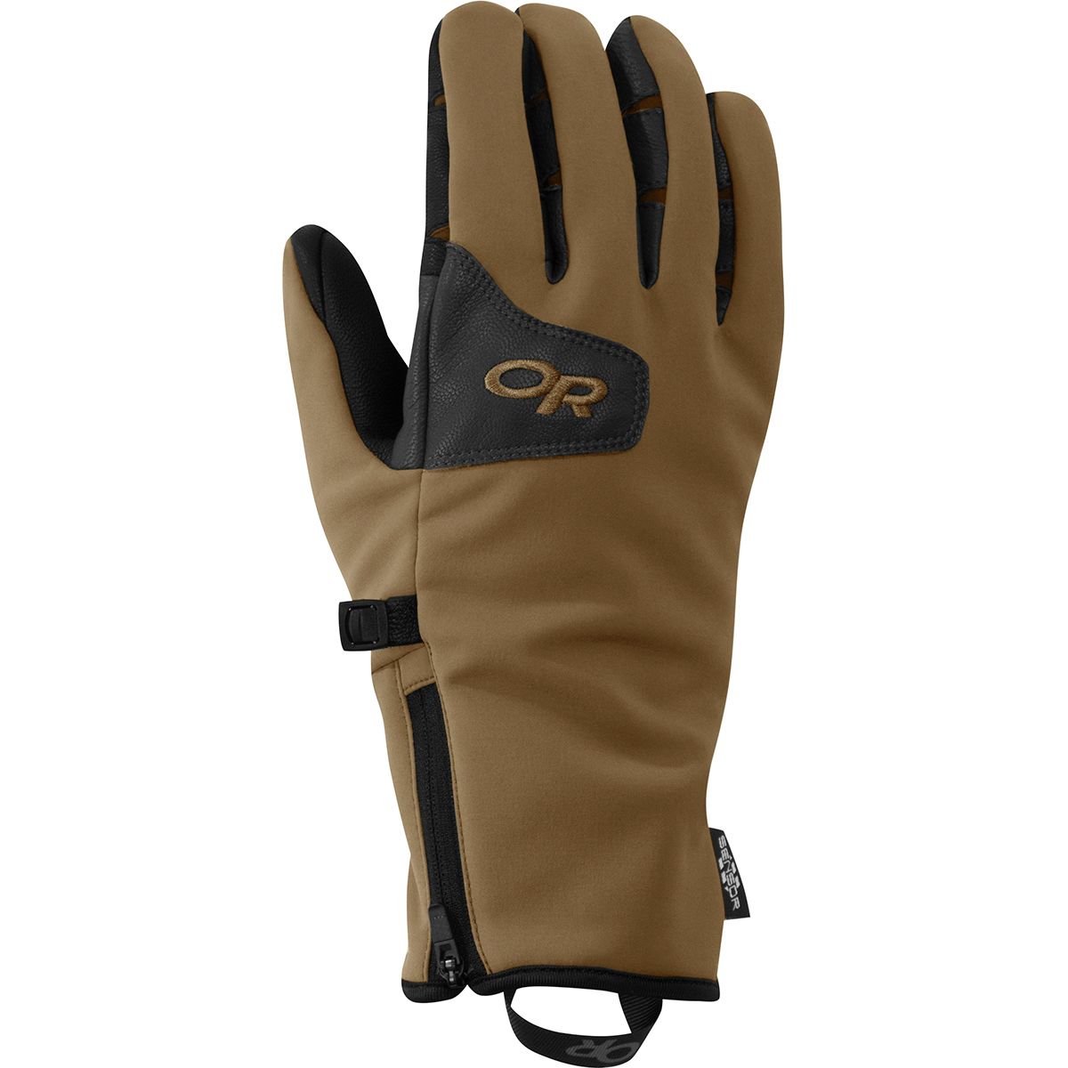 Stormtracker Sensor Gloves