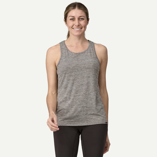 Women's Cap Cool Daily Tank