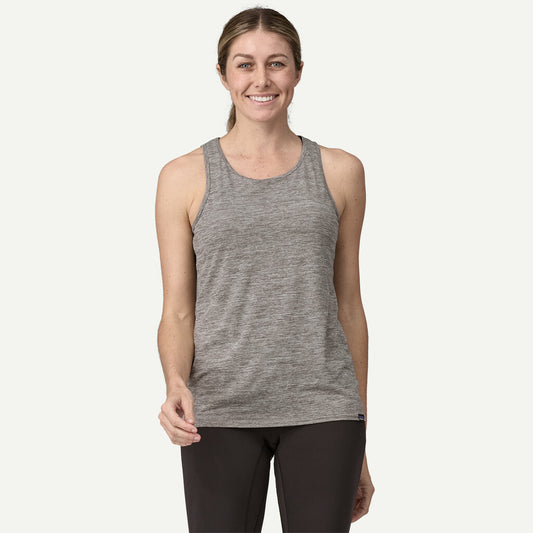 Women's Cap Cool Daily Tank
