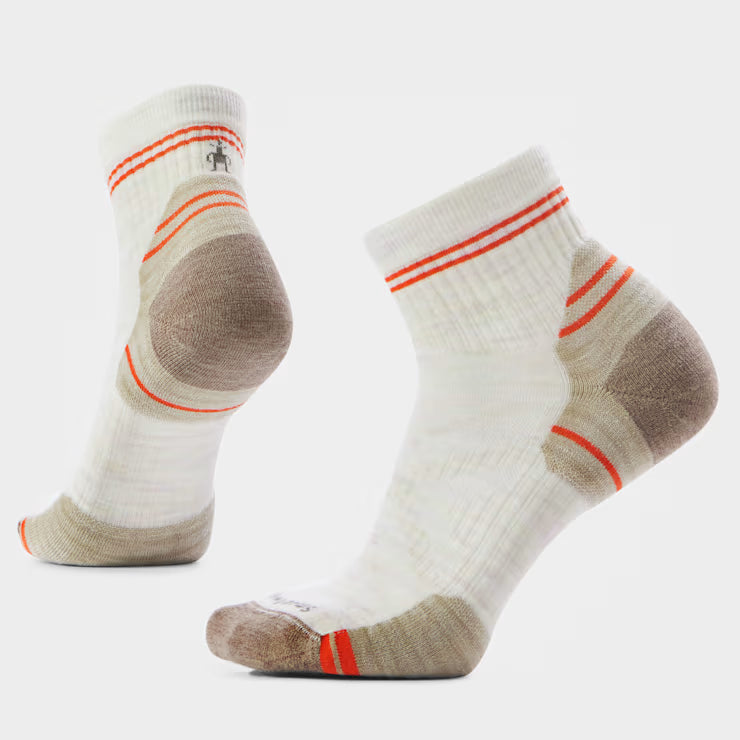 Women's Hike Targeted Cushion Ankle Socks