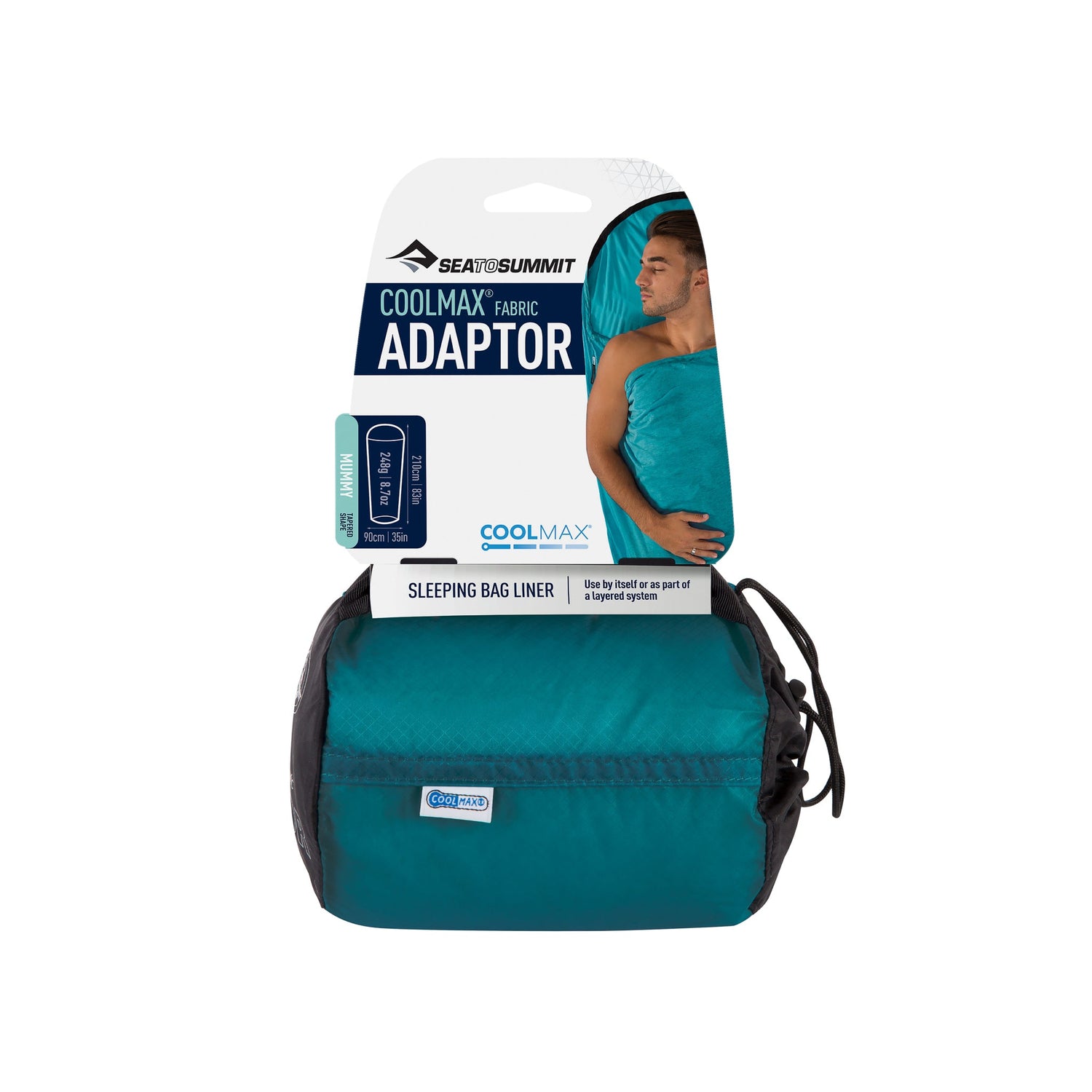 Adaptor Coolmax Liners