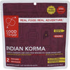 Indian Vegetable Korma - 2 Serving